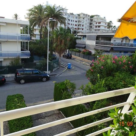 Palm Beach Cannes Azur Apartment Exterior photo